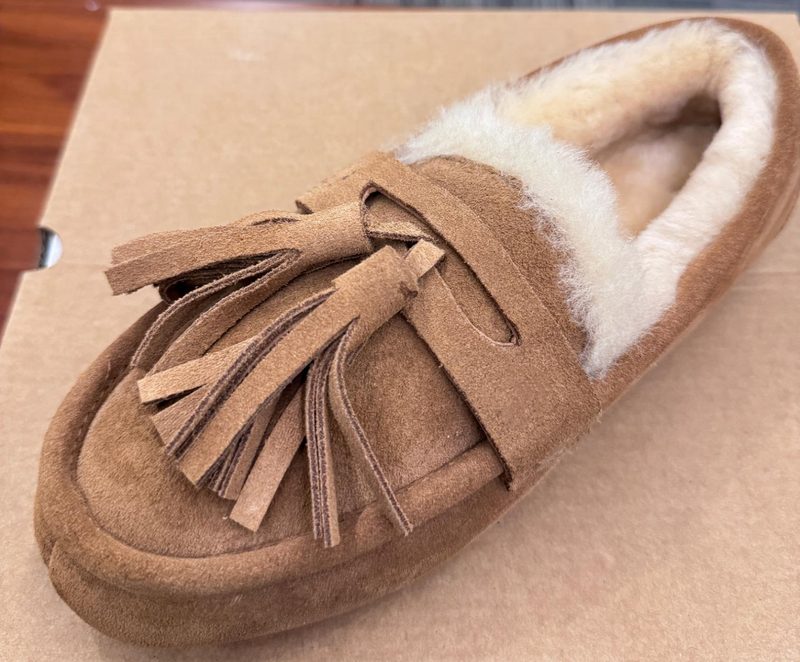 Mini Ankle Boot Sheepskin Boots