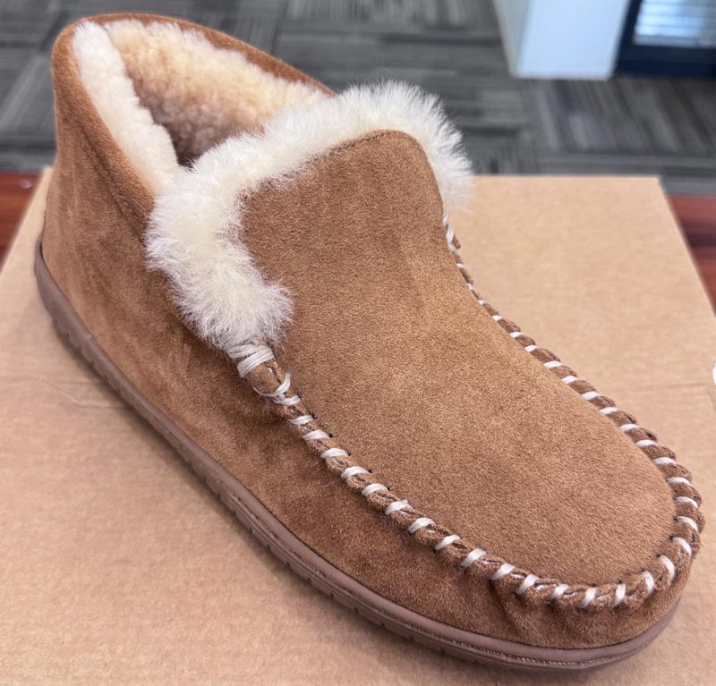 Classic Mini Boot Sheepskin Boots