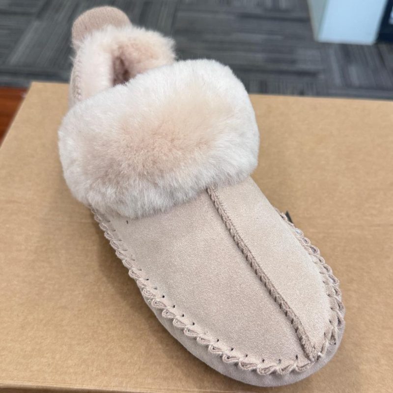 Classic Tall Sheepskin Boot Sheepskin Boots