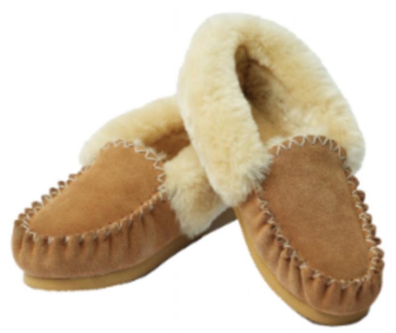 Classic Short Snow Boot Sheepskin Boots