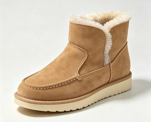 Classic Short Sheepskin Boot Sheepskin Boots